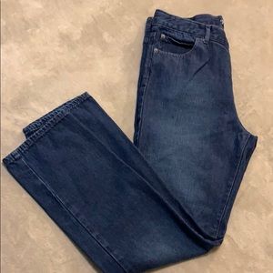 Size 12 Husky jeans